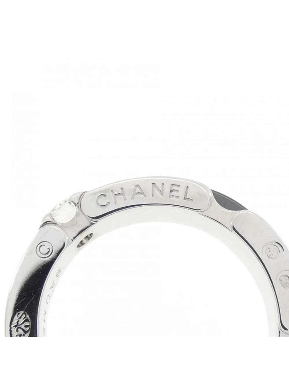 Chanel brand name